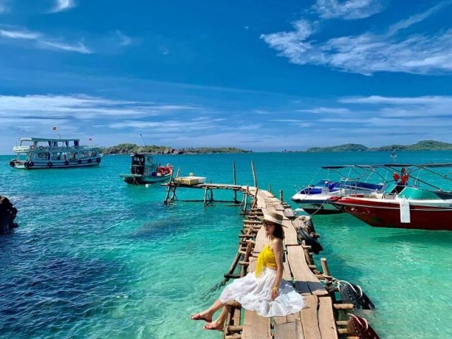 Phú Quốc sở hữu thời tiết ôn hòa quanh năm, tuy nhiên mỗi mùa lại mang một vẻ đẹp riêng, phù hợp với từng nhu cầu trải nghiệm khác nhau.