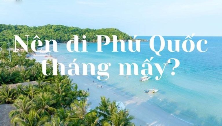 Phú Quốc sở hữu thời tiết ôn hòa quanh năm, tuy nhiên mỗi mùa lại mang một vẻ đẹp riêng, phù hợp với từng nhu cầu trải nghiệm khác nhau.
